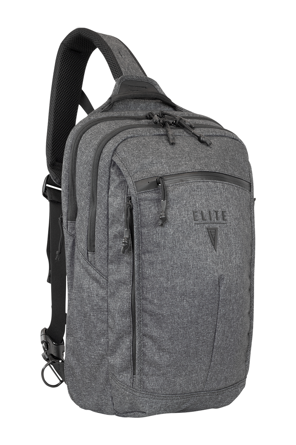 Smokescreen CCW Sling Pack