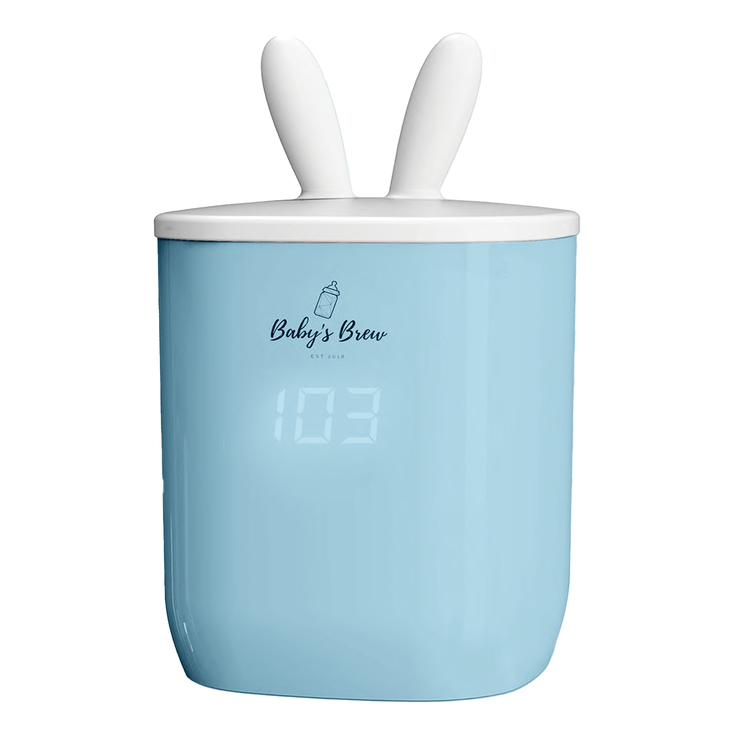 3.0 Portable Bottle Warmer Pro