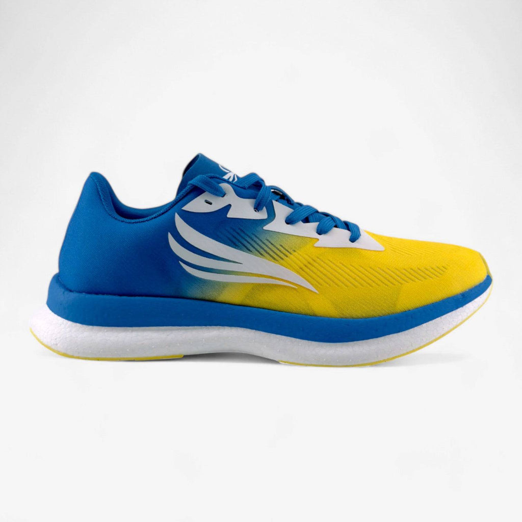 EQUUS Men - Blue
