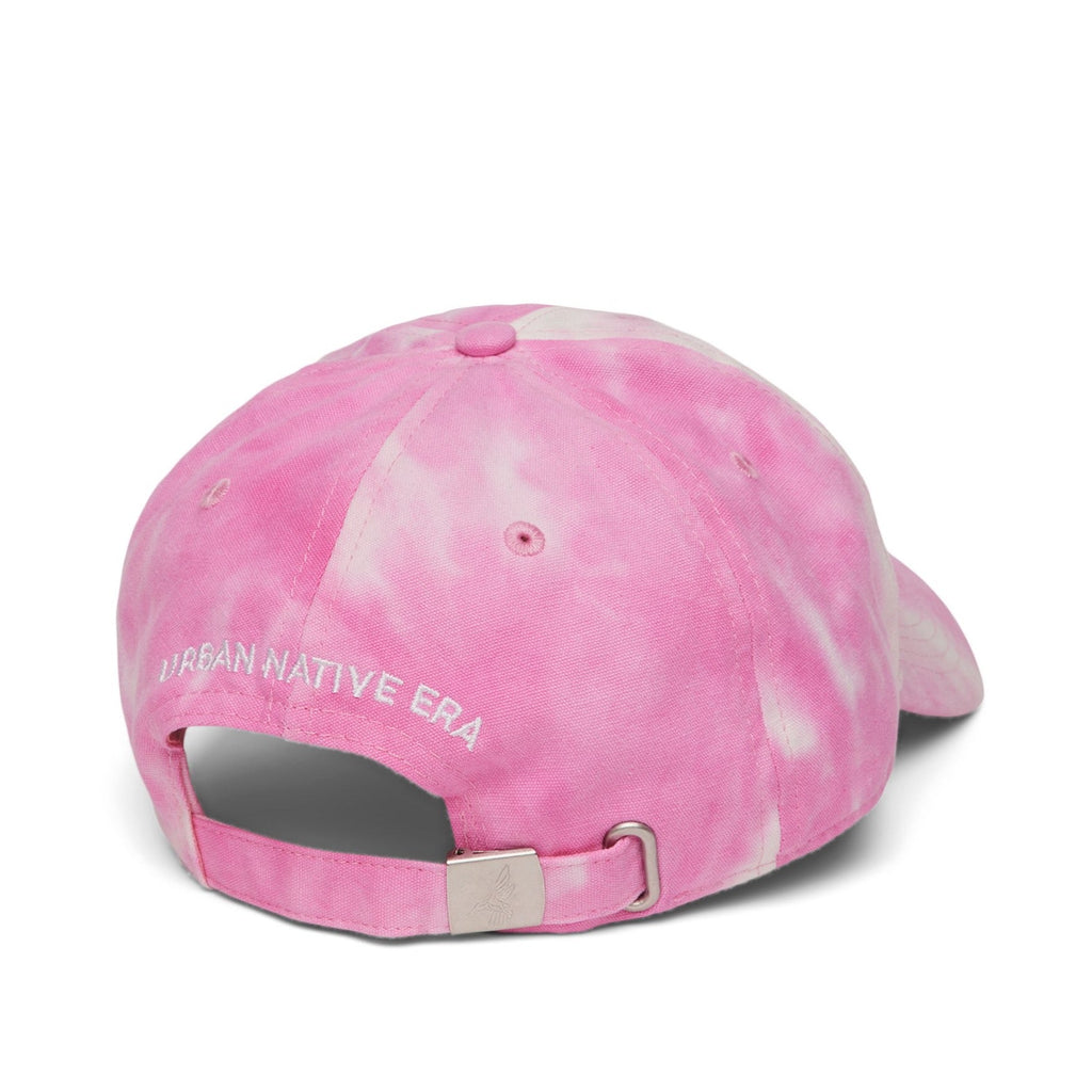 'YOU ARE ON NATIVE LAND' ORGANIC CAP