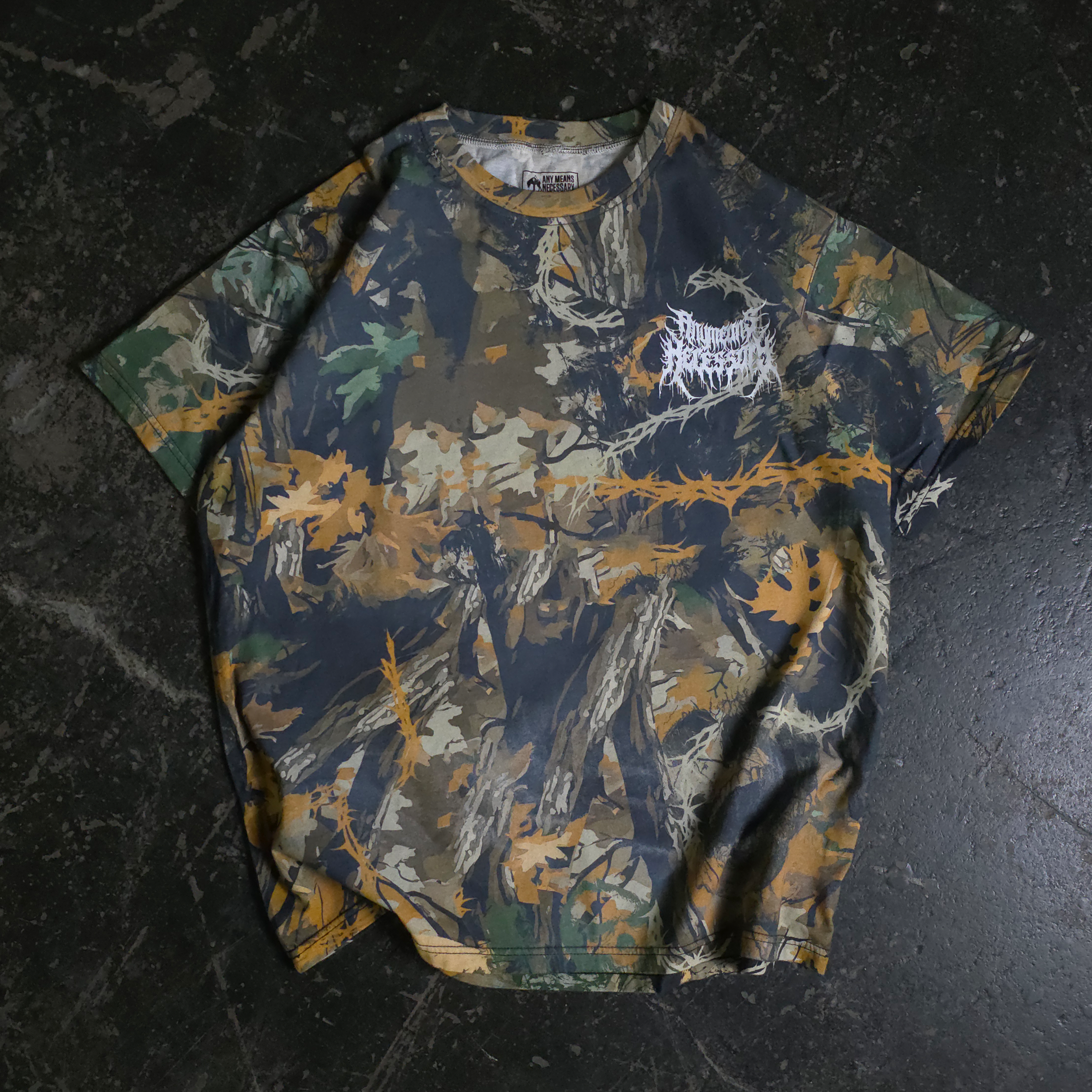 Mayhem T-Shirt