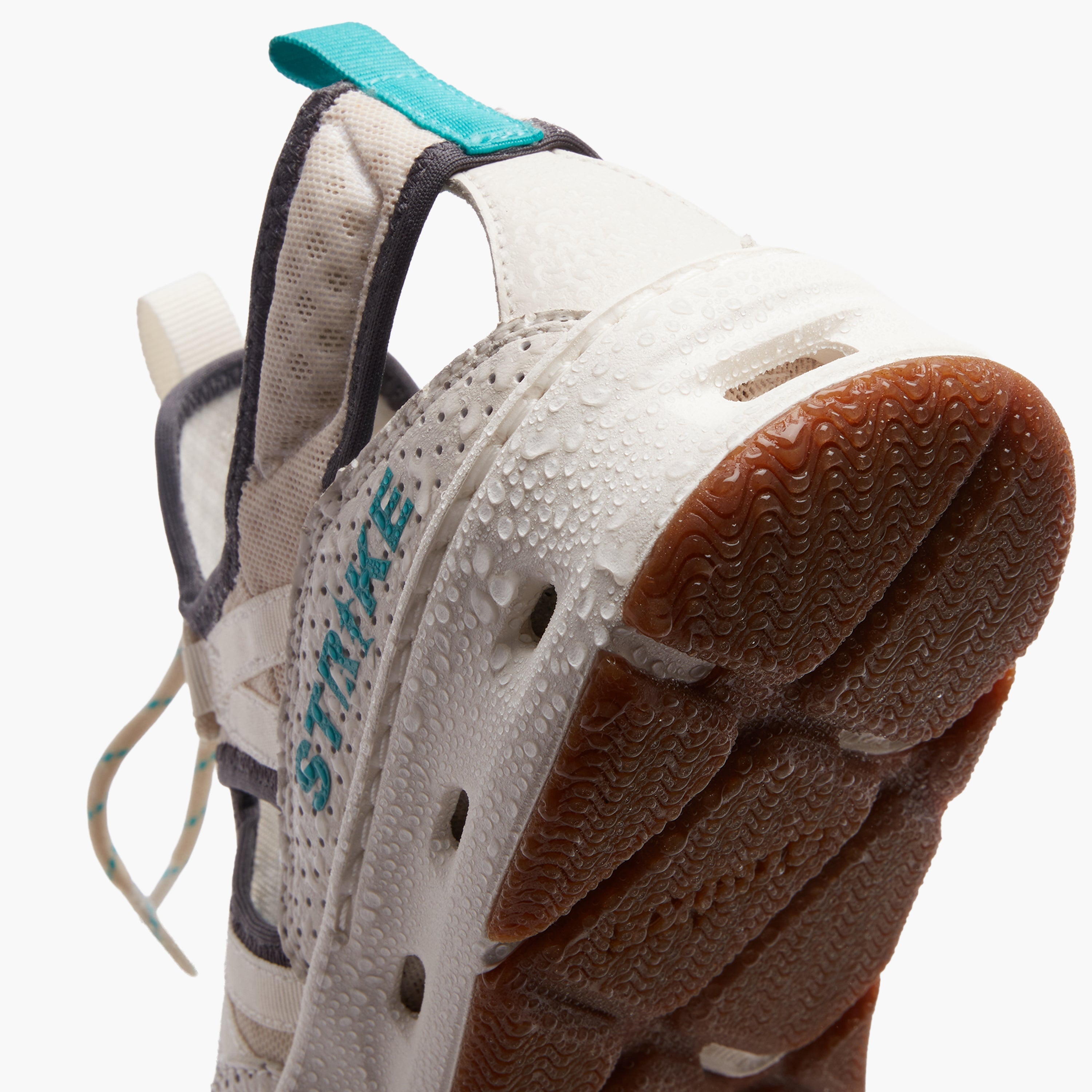 Bluefin Sandal