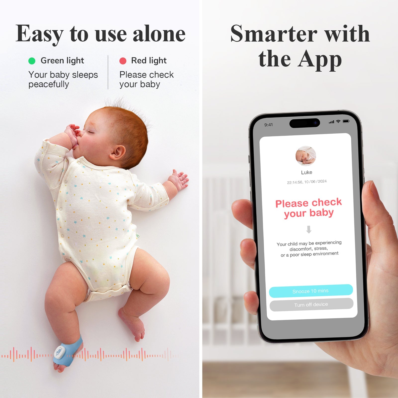 Smart Sock Shoe