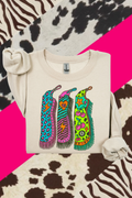 Funky Chaps Sweatshirt