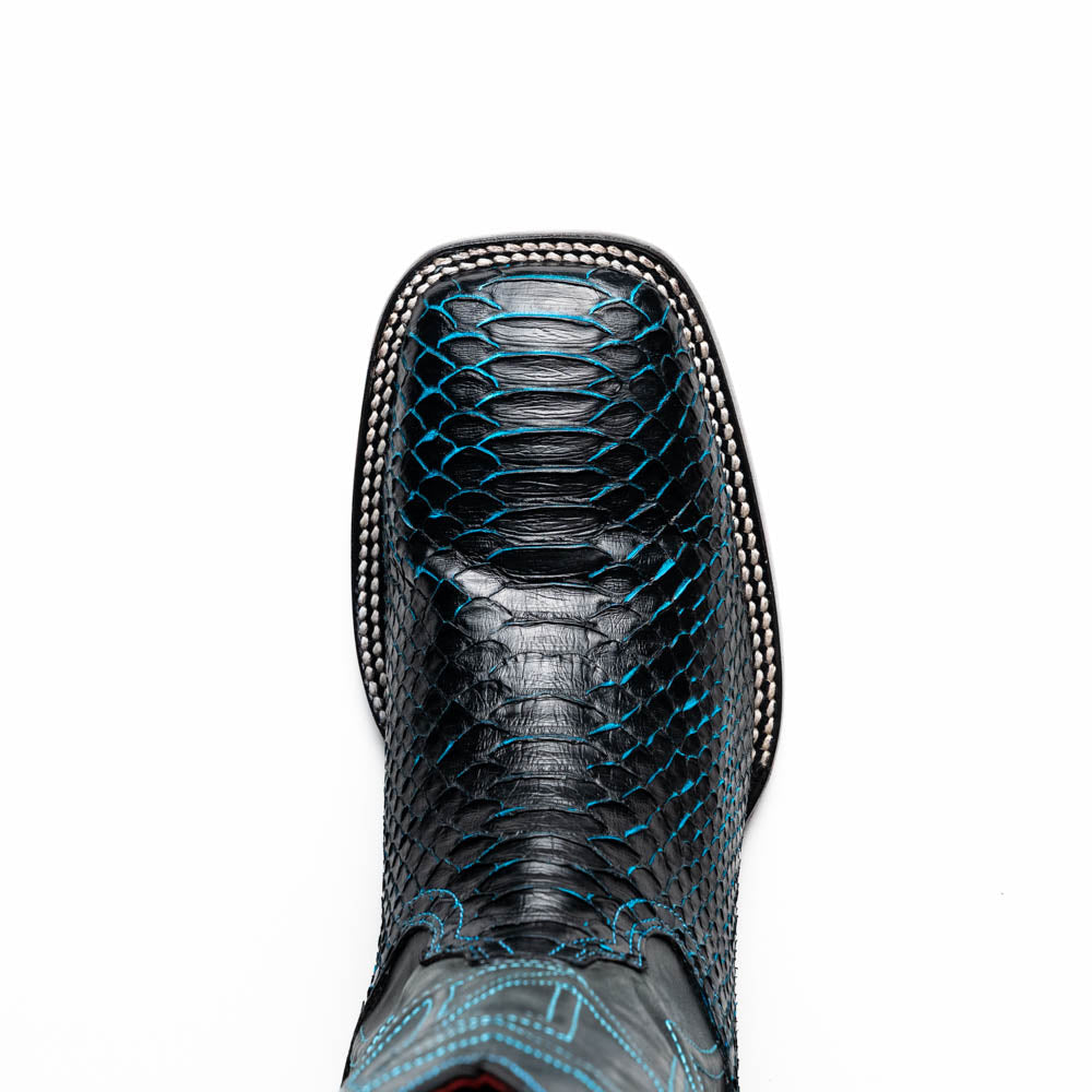 Missouri Black / Blue