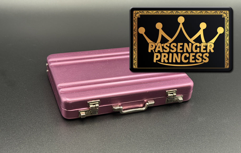 Mini Briefcase